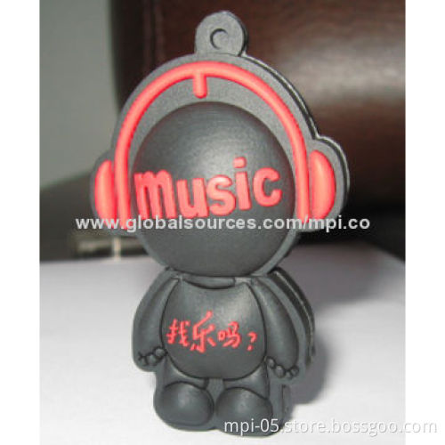 Wholesale New Cool Design USB Flash Disk